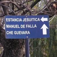 Foto de Alta Gracia