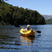 Foto de Lago Quillén