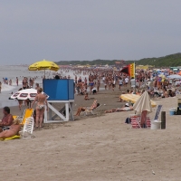 Foto de Mar de Ostende