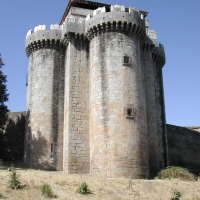Foto de Granadilla