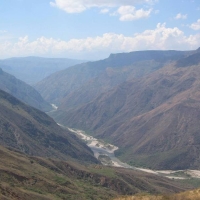 Foto de Cañon del chicamocha