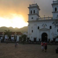 Foto de San Juan Girón