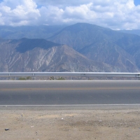 Foto de Cañon del chicamocha