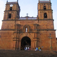 Foto de Barichara