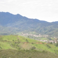 Foto de Frontino