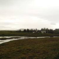 Foto de Pingvellir
