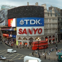 Foto de Londres