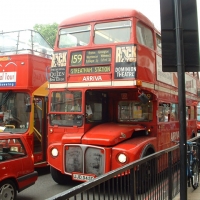 Foto de Londres
