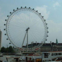 Foto de Londres