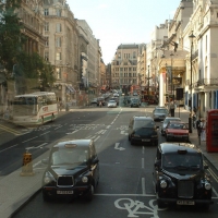 Foto de Londres