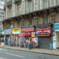 Foto de Londres