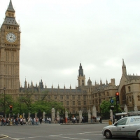Foto de Londres
