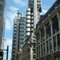 Foto de Londres