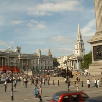 Foto de Londres
