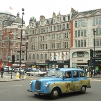 Foto de Londres