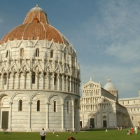 Foto de Pisa