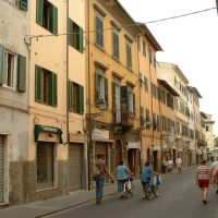 Foto de Pisa