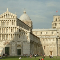 Foto de Pisa
