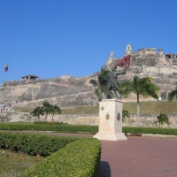 Foto de Cartagena de Indias