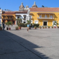 Foto de Cartagena de Indias