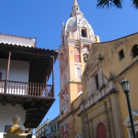Foto de Cartagena de Indias