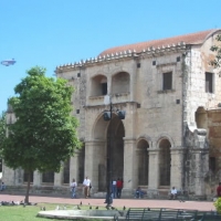 Foto de Santo Domingo. Colonial City. Catedral