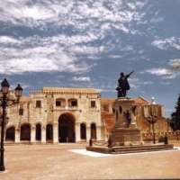 Foto de Santo Domingo, City