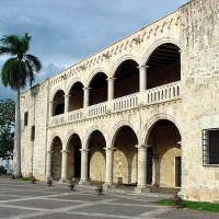 Foto de Santo Domingo. Colonial City. Catedral