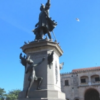 Foto de Santo Domingo. Colonial City. Catedral