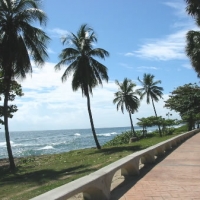 Foto de Santo Domingo, Boca Chica.
