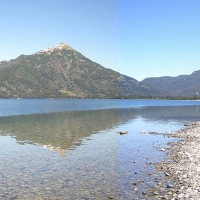 Foto de Lago Huechulafquen