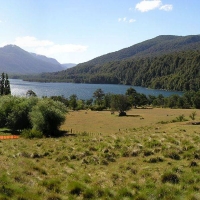 Foto de Lago Paimún