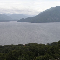 Foto de Lago Huechulafquen