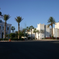 Foto de Sidi-Ifni