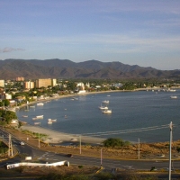 Foto de Bahia de Juan Griego