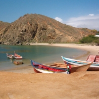 Foto de Isla de Margarita