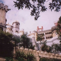 Foto de sintra