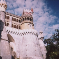 Foto de sintra