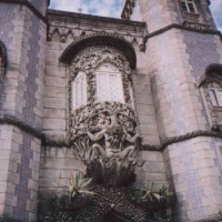 Foto de sintra