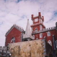 Foto de sintra