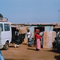 Foto de Sikaso