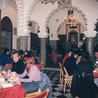 Foto de Tetuán