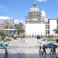 Foto de Medellín