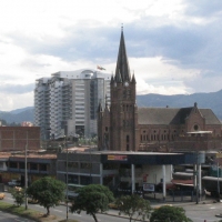 Foto de Medellín