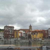Foto de Bermeo