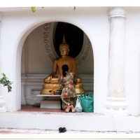 Foto de Nakhon Pathom