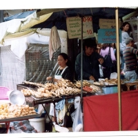 Foto de Bangkok
