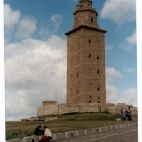 Foto de A Coruña