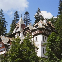 Foto de Sinaia