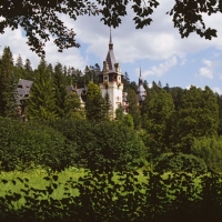 Foto de Sinaia
